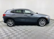 2020 BMW X2 xDrive28i