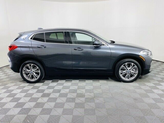2020 BMW X2 xDrive28i