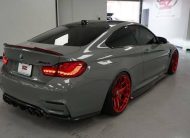 2019 BMW M4 CS 2dr Coupe