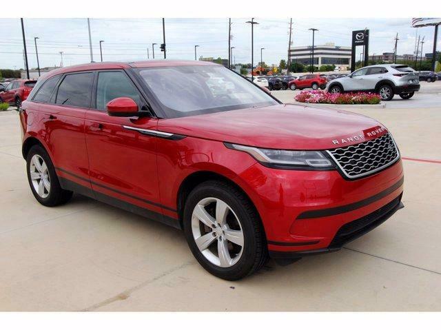 2020 Land Rover Range Rover P250 S