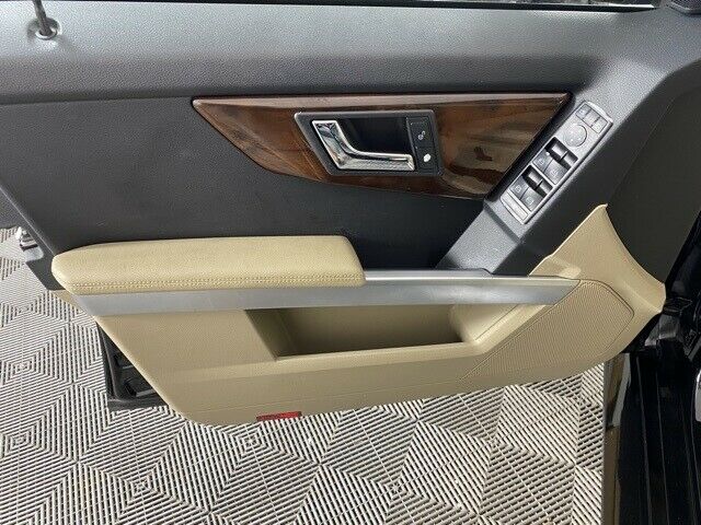 2010 Mercedes-Benz GLK GLK 350 103301