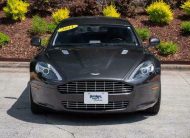 2011 Aston Martin Rapide Luxury