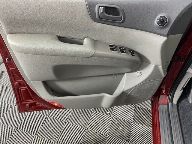 2012 Ferrari California