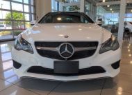 2014 Mercedes-Benz E-Class E350