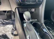 2021 Buick Encore GX Preferred 9448 Miles Ebony Twilight Metallic 4D Sport Utili