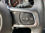 2018 Jeep Wrangler Unlimited Sahara 11445 Miles Black Clearcoat 4D Sport Utility