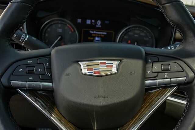 2020 Cadillac XT6 Premium Luxury wNav3rd Row