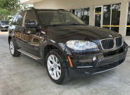 2012 BMW X5 xDrive35i