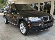 2012 BMW X5 xDrive35i