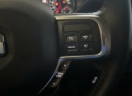 2021 Ram 2500 Laramie 6129 Miles Bright White Clearcoat 4D Crew Cab Cummins 6.7L