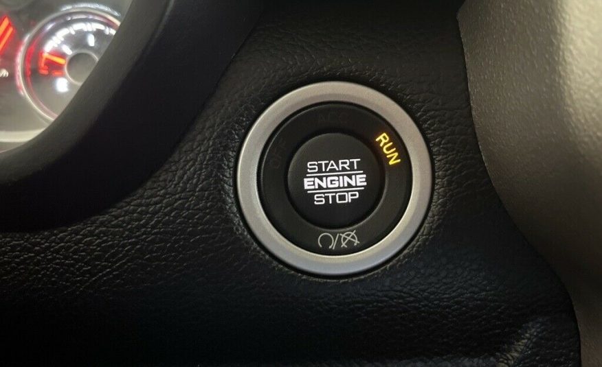 2021 Ram 2500 Laramie 5539 Miles Bright White Clearcoat 4D Crew Cab Cummins 6.7L