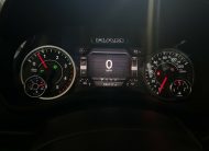 2021 Ram 2500 Laramie 6129 Miles Bright White Clearcoat 4D Crew Cab Cummins 6.7L