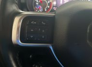 2021 Ram 2500 Laramie 5539 Miles Bright White Clearcoat 4D Crew Cab Cummins 6.7L