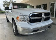 021 Ram 1500 Classic Tradesman 15266 Miles Bright White Clearcoat 2D Standard C  US $31,995.00