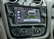 2018 Bentley Bentayga Onyx