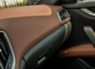 2020 Maserati Ghibli S Q4 GranSport