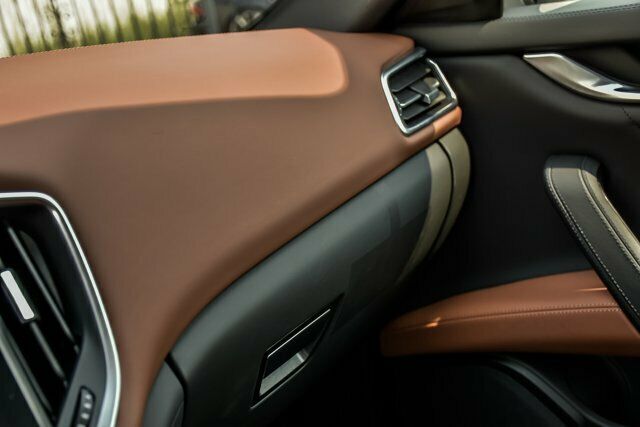 2020 Maserati Ghibli S Q4 GranSport