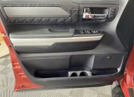 2014 Toyota Tundra Platinum