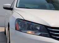 2014 Volkswagen Passat SE wSnrfNav
