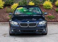 2015 BMW 5-Series 528i xDrive