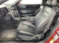 2015 Ford Mustang EcoBoost