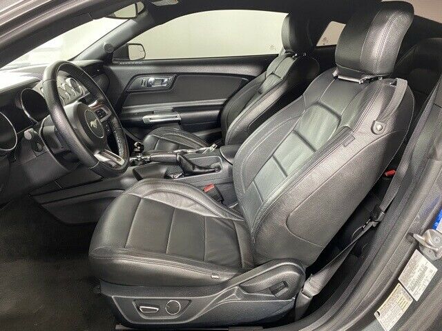 2016 Ford Mustang GT