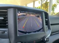 2020 Ram 1500 Big HornLone Star 64274 Miles Billet Silver Metallic Clearcoat 4D