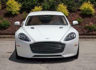 2017 Aston Martin Rapide 4DR SDN