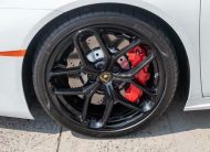 2017 Lamborghini Huracan 2DR CNV
