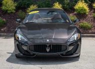 2017 Maserati Gran Turismo Sport