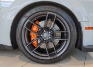 2018 Dodge Challenger SRT Hellcat Widebody