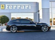 2018 Ferrari GTC4Lusso 2DR COUPE