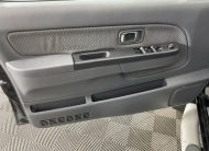 2002 Nissan Xterra XE