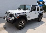 2018 Jeep Wrangler Rubicon
