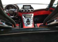 2018 Mercedes-Benz AMG GT S AMG GT S