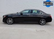 2018 Mercedes-Benz E-Class E 300