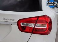 2018 Mercedes-Benz GLA GLA 250