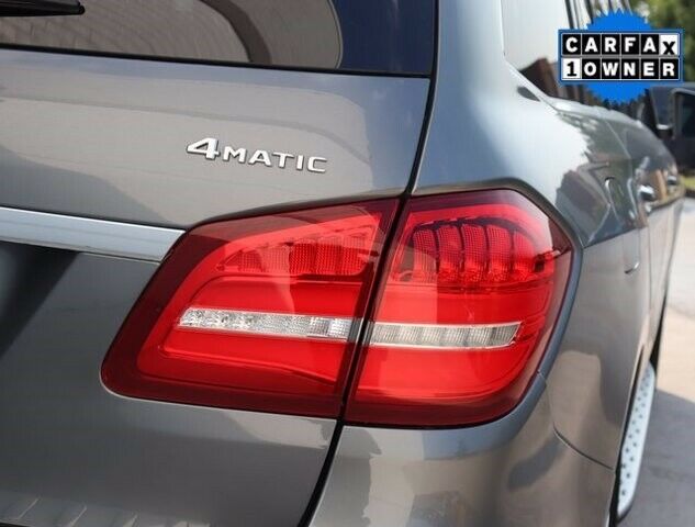 2018 Mercedes-Benz Other GLS 450