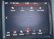 2019 Ram 1500 Classic Express 11685 Miles True Blue Pearlcoat 4D Crew Cab 3.6L V