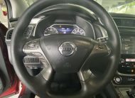 2019 Nissan Murano S 17599 Miles Cayenne Red Pearl Metallic 4D Sport Utility 3.5