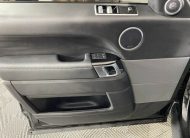 2019 Land Rover Range Rover Sport HSE Dynamic