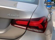 2019 Mercedes-Benz A-Class A 220