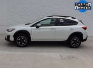 2019 Subaru XV Crosstrek Premium