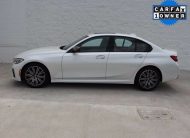 2020 BMW 3-Series M340i
