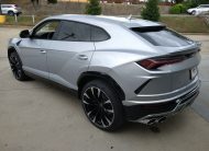 2020 Lamborghini Urus 4DR AWD