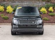 2020 Land Rover Range Rover Autobiography