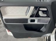 2020 Mercedes-Benz G-Class G 63 AMG®