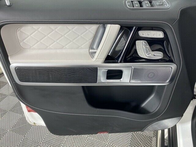 2020 Mercedes-Benz G-Class G 63 AMG®
