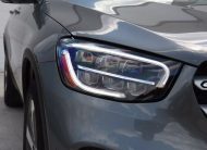 2020 Mercedes-Benz GLC GLC 300