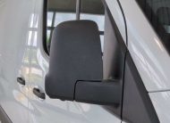 2020 Mercedes-Benz Sprinter Cargo Van Cargo 144 WB